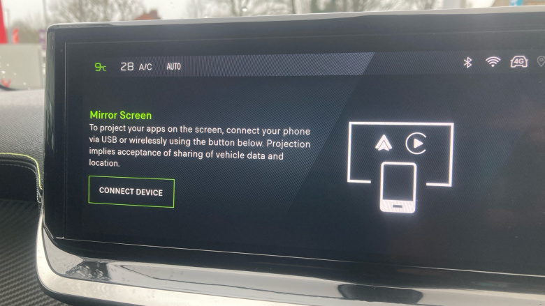 Peugeot 2008 1.2 PureTech 130 GT 5dr EAT8 Petrol Estate